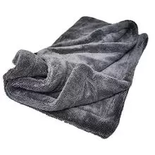 MFDT-TWIST-XL A302 Duplex Twisted XL Drying Towel микрофибра для сушки 50х80см, 1200г/м2