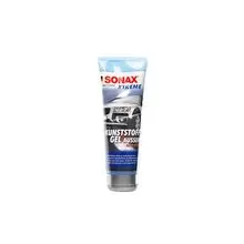 210141 SONAX Xtreme Plastic Restorer NanoPro гель для наружного пластика, 250мл