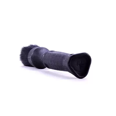 MCY-00086 Detail Factory Brush-TriGrip Small Synthetic Black кисть малая синтетическая