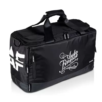 AFA-BAG1 Auto Finesse Deluxe Holdall премиальная сумка детейлера, 55x35x22см