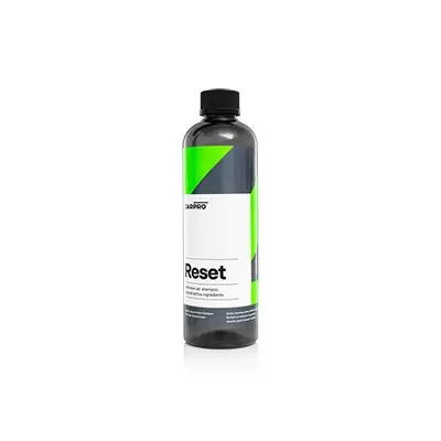 30 CarPRO Reset высоконцентрированный шампунь для ручной мойки автомобиля, 500мл