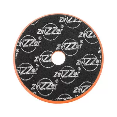 TR00016025MC ZviZZer Trapez полутвердый круг, 160/25/150мм