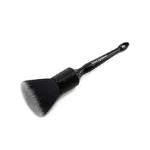 SS737 Shine Systems Ultra Soft Brush деликатная кисть для детейлинга