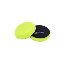 ST-76-G A302 Standart Pad Green ультрамягкий полировальный круг, 76/20мм