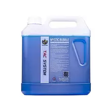 TAC System Mystic Bubble концентрированный шампунь для ручной мойки автомобиля, 4л