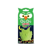 H0421 MA-FRA Mr.Gugu Sun Flowers ароматизатор подвесной, солнечные цветы