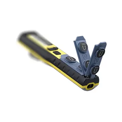 Au-022968002 Autech ручной аккумуляторный фонарь, CRI 96+, 800Lm