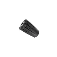 M-202700350 Tornado муфта-байонет KW 1/4внеш (нерж. сталь), 250bar