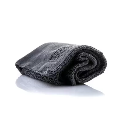 Work Stuff Gentleman Basic микрофибра серая 40х40см, 350г/м2