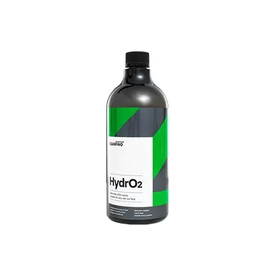1191L CarPRO HydrO2 "Гидро бомба" моментальный гидрофоб (концентрат), 1л