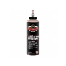 D30016 Meguiar's DA Microfiber Correction Compound корректирующий состав, 473мл