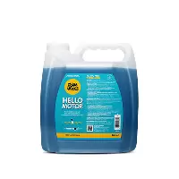 FHB054 Foam Heroes Hello Motor очиститель двигателя, 3л