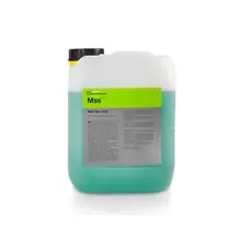 342005 Koch Chemie Multi Star SIO2 шампунь для бесконтактной мойки автомобиля, 5л