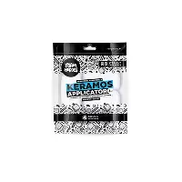FHA044-3 Foam Heroes Keramos Applicator аппликатор для нанесения защитных покрытий (3шт), 5х9x2.5см