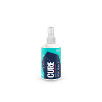 GYQ283 GYEON Cure консервант-силант, восстановитель гидрофоба для глянцевых ЛКП, 100мл