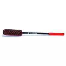 WWRKMED18G2 Wheel Woolies Medium Detail Brush щетка для детейлинга, 46см