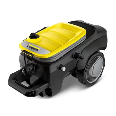 1.447-050.0 Karcher K7 Compact EU бытовой аппарат ВД