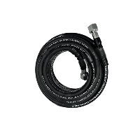 2SN04-15-MFB M22 Tornado двухоплеточный шланг высокого давления ГхГ (450bar), 15м