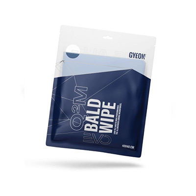 GYQ244 GYEON Bald Wipe (Terry fiber) полировочное полотенце, 40x40см