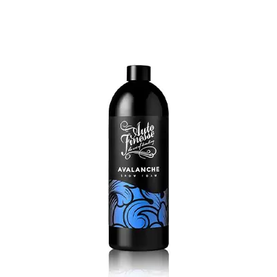 AV1000 Auto Finesse Avalanche пена для предварительной мойки автомобиля, 1л