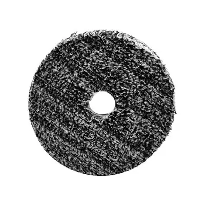 592MFP Buff and Shine Uro-Fiber универсальный микрофибровый круг, 127мм