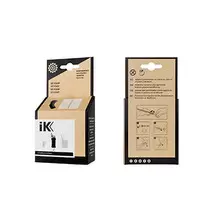 82676800 IK Kit набор расходников для распылителей FOAM9/Pro12