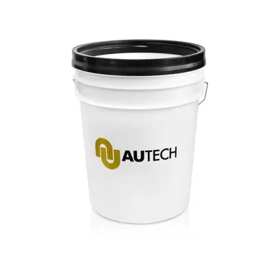 Au-1052 Autech ведро для мойки автомобиля с крышкой и пескоотделителем, 20л