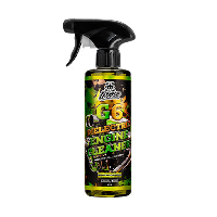 LERATON G6 очиститель двигателя диэлектрик, 473мл