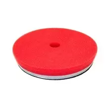 HDO-13650 Lake Country круг поролоновый финишный красный, 150/165мм