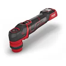 PXE 80 FLEX полировальная машина для небольших площадей на аккумуляторе, d80мм