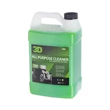 104G01 3D All Purpose Cleaner универсальный биоразлагаемый очиститель, 3.78л