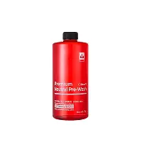 BINDER Neutral Pre-Wash Citrus нейтральный шампунь для предварительной мойки, 1л