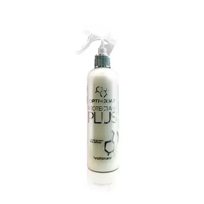OPTI-COAT Protectant Plus состав для очистки и консервации кожи, пластика и винила, 473мл