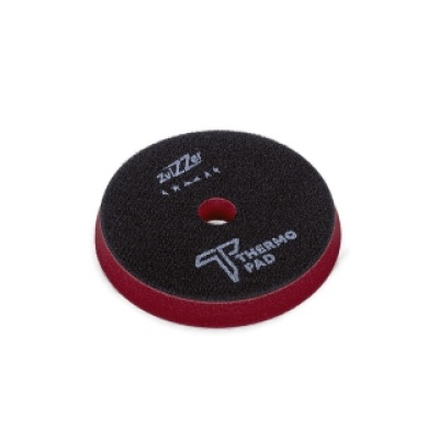 ZV-TP00014020RD ZviZZer Allrounder Thermo Pad мягкий полировальный круг, 140/20/125мм