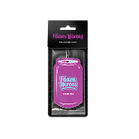 FHD008 Foam Heroes Auramatica Фруктово-цветочный микс подвесной ароматизатор