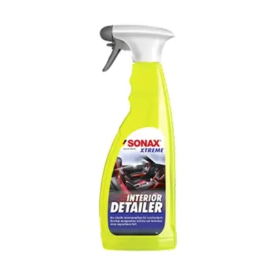 220400 SONAX Xtreme Interior Detailer детейлер спрей для интерьера, 750мл