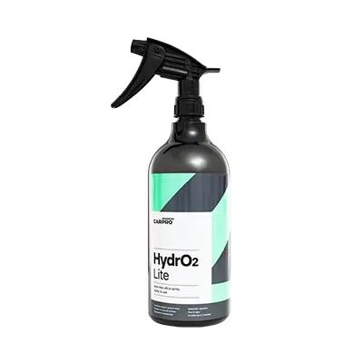 11HL1 CarPRO HydrO2 LITE моментальный гидрофоб, 1л
