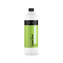 SS925 Shine Systems SuperStar шампунь для бесконтактной мойки автомобиля, 900мл