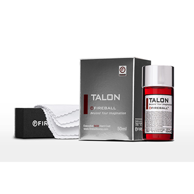FIREBALL Talon высокотемпературное защитное покрытие для дисков и пластика, 50мл