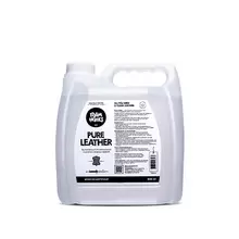 FHB044 Foam Heroes Pure Leather деликатный очиститель кожи, 3л