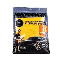 Detailers of Russia Plushbyte Pro плюшевая микрофибра 40х40см, 500г/м2