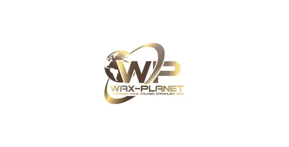 Wax Planet