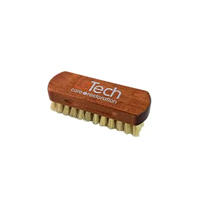 LeTech Leather Brush mini Premium щетка для чистки кожи мини премиум