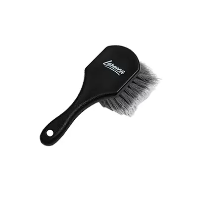 LERATON BR9 щетка для чистки резины, дисков и подкрылок