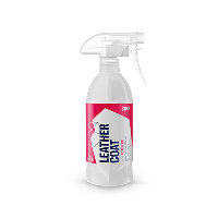 GYQ215 GYEON Leather Coat кварцевая защита кожи, 500мл