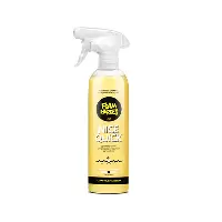 FHB018 Foam Heroes Nice Quick Milkshake детейлер-спрей для интерьера автомобиля, 500мл