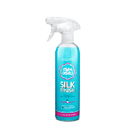 FHB120 Foam Heroes Silk Finish квик-детейлер для экстерьера по мотивам Aventus, 500мл