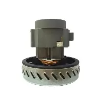 40006 MOMO турбина одностадийная