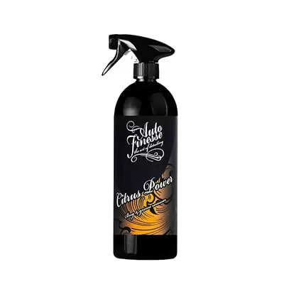 CP1000 Auto Finesse Citrus Power очиститель грязи и следов насекомых, 1л