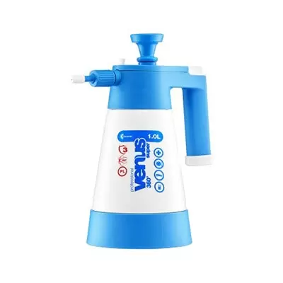 KWAZAR Venus Super PRO+ 360° помповый распылитель рН 3-8, 1л